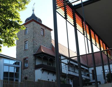Bensheimer Gespräche