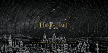 Butzbacher Residenz, Daniel Meisner, Libellus Novus (1678) Pars VI.