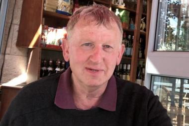 Prof. Dr. Oded Heilbronner