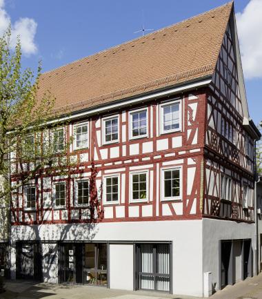 Preisverleihung »Forschungspreis der Stiftung für Personengeschichte« 2024