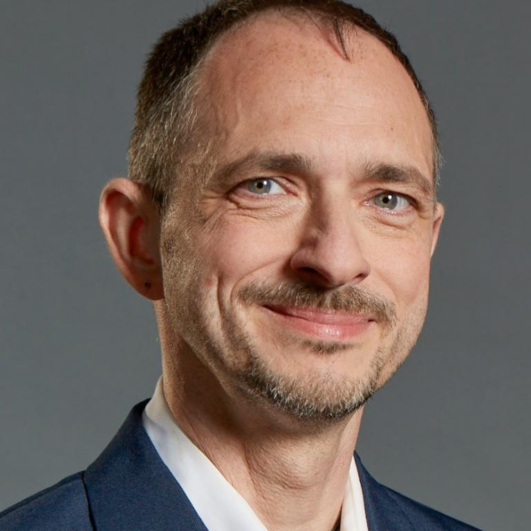 Dipl.-Bibl. Dirk Kolb, M. A.