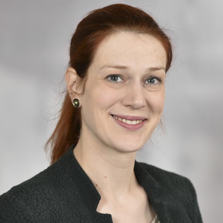 Dr. Alexandra Schäfer-Griebel, Foto: Angelika Stehle