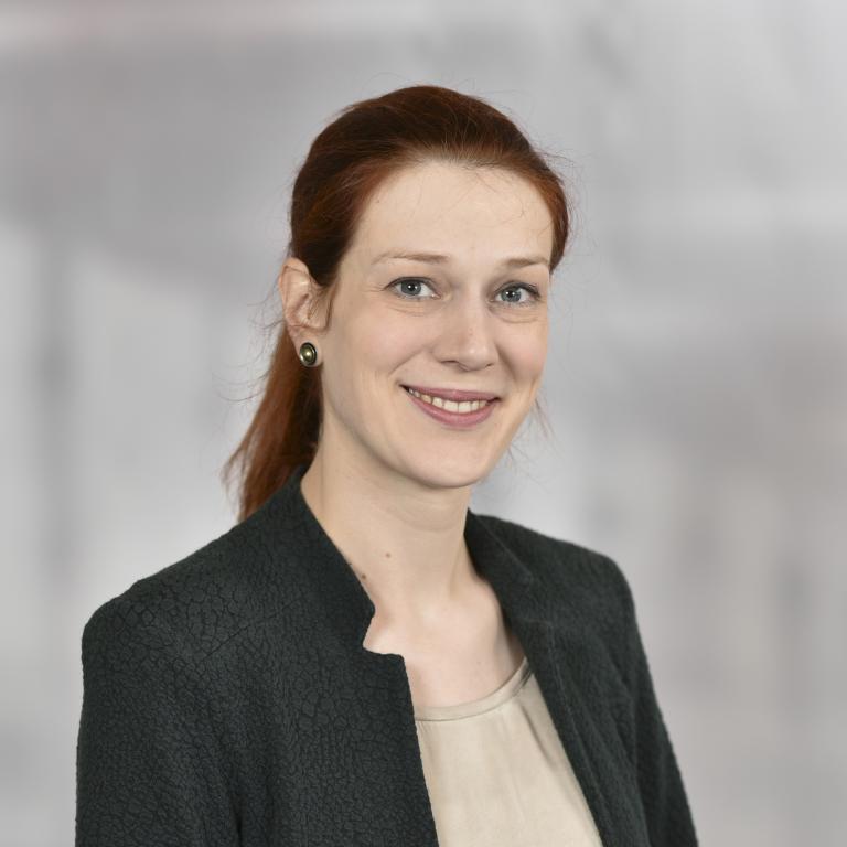 Dr. Alexandra Schäfer-Griebel, Foto: Angelika Stehle