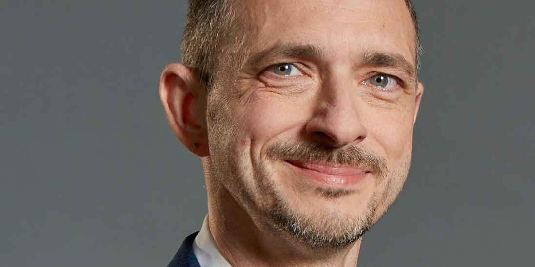 Dipl.-Bibl. Dirk Kolb, M. A.